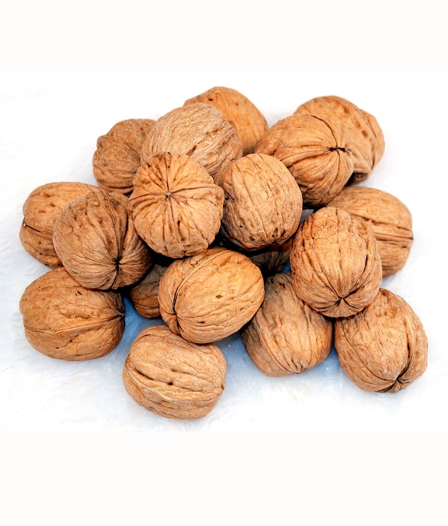 Walnuts with Shell