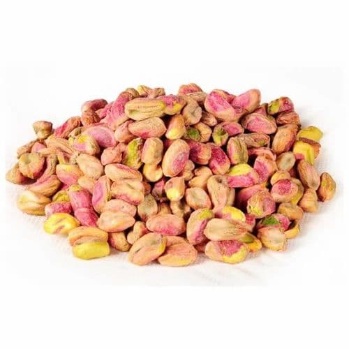 Irani Pista (without shell)
